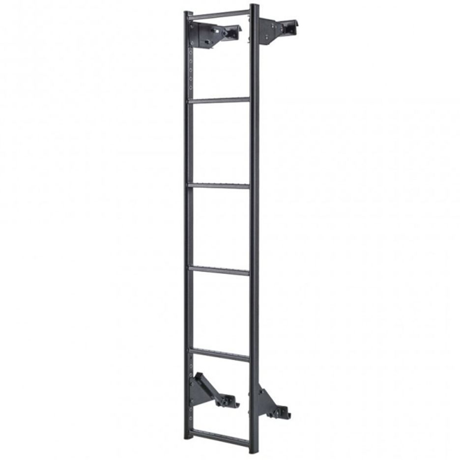 Scara amplasata pe usa spate, Cruz, tip B185 