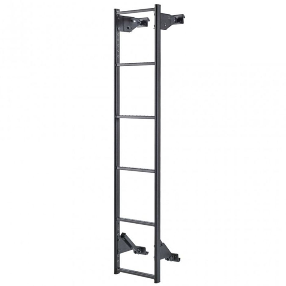 Scara cu fixare pe usa spate, Cruz, tip B208