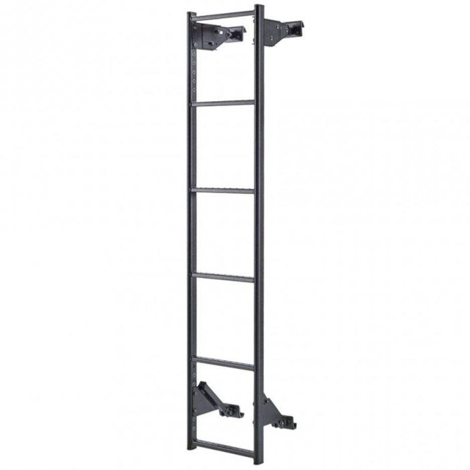 Scara cu fixare pe usa spate, Cruz, tip B155