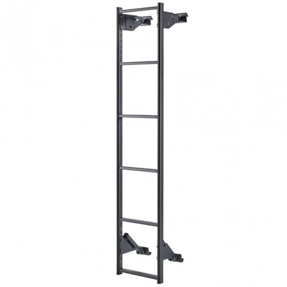 Scara cu fixare pe usa spate, Cruz, tip B155 + Kit fixare Cruz tip B (941-553)