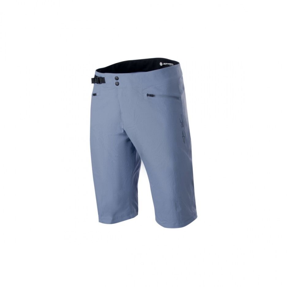 Pantaloni Scurti Alpinestars A-Dura Shorts Infinity Blue 36