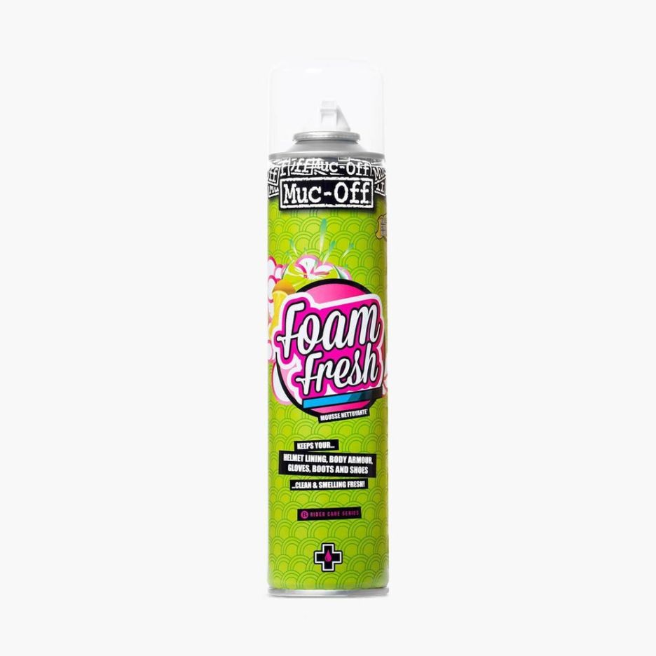 Spray Muc-Off Foam Fresh 250ml