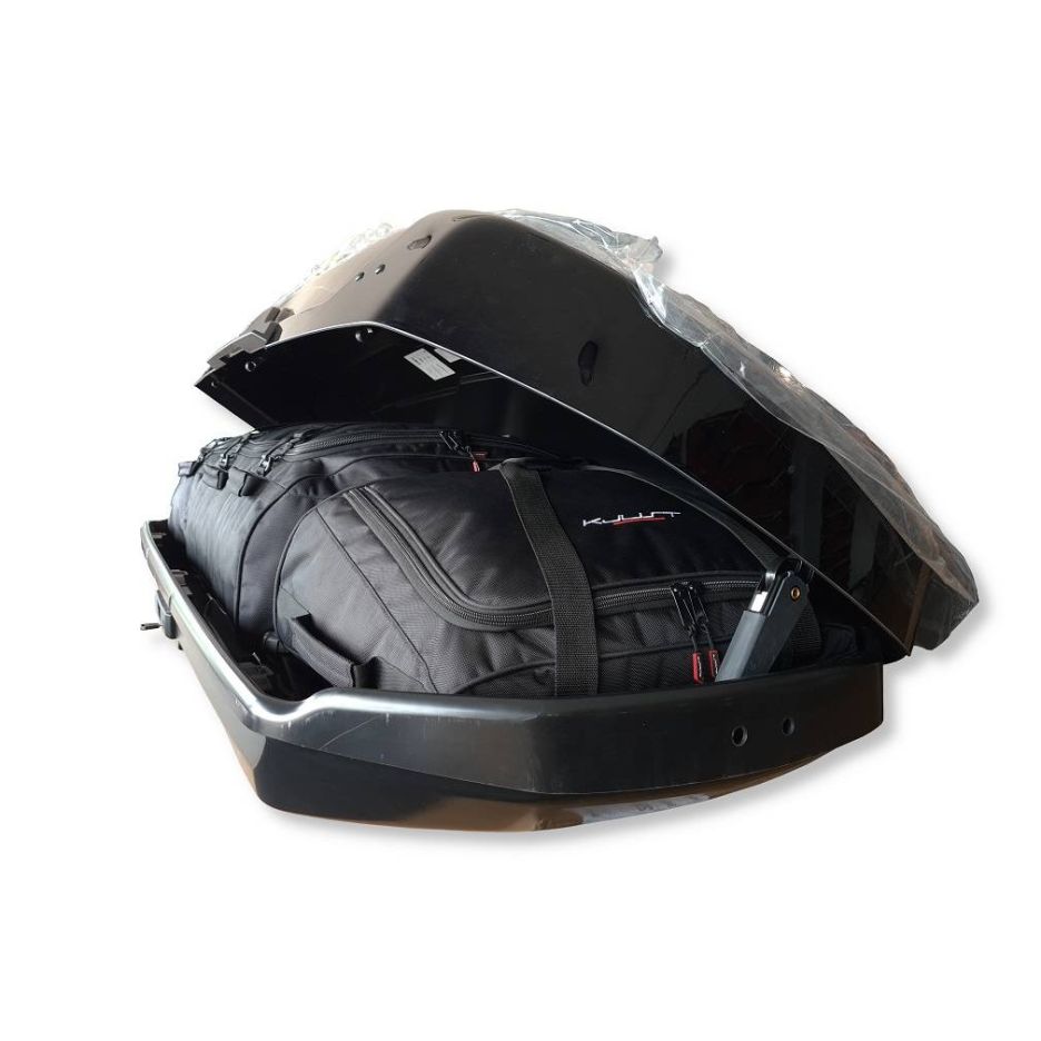 Set de 4 genti KJUST pentru cutiile portbagaj THULE MOTION XT L