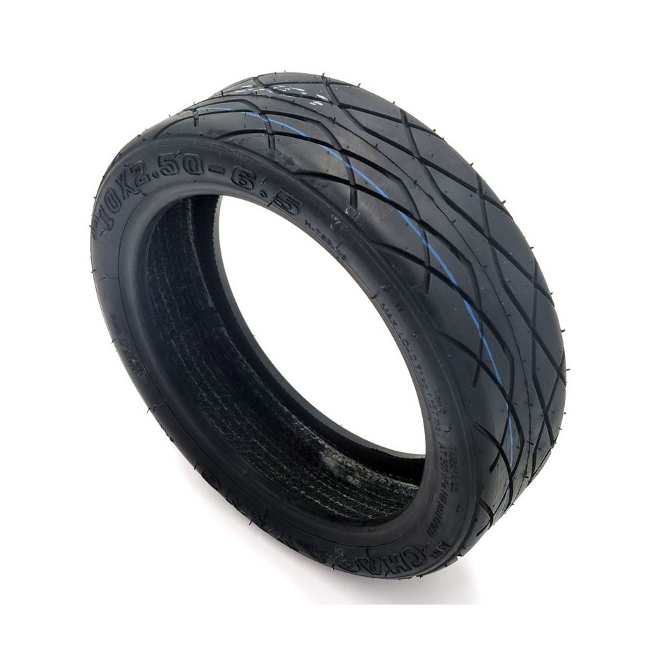 Anvelopa tubeless trotineta Chaoyang 10×2.5-6.5