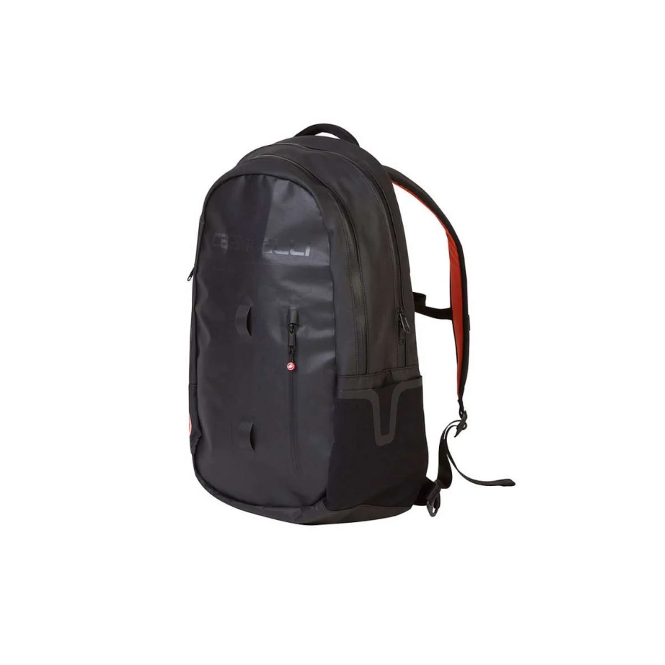 Rucsac Castelli Gear Backpack Negru UNI