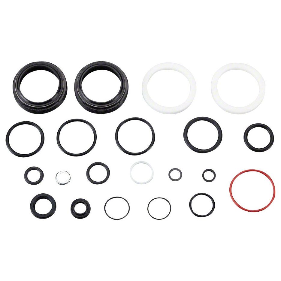 Kit Service Furca RockShox 200h/1YR Pike DebonAir/Charger 2 B1 (2018+)