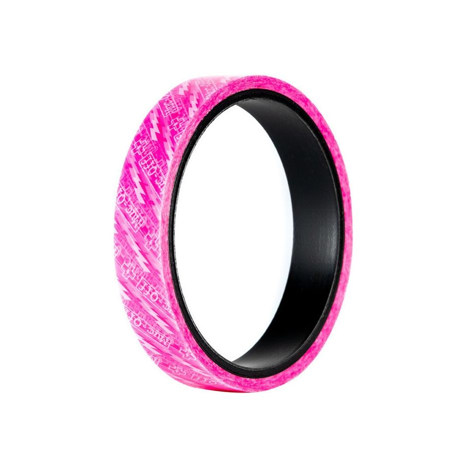 Banda Tubeless Muc-Off Rim Tape Workshop Roll 35mm - 50m