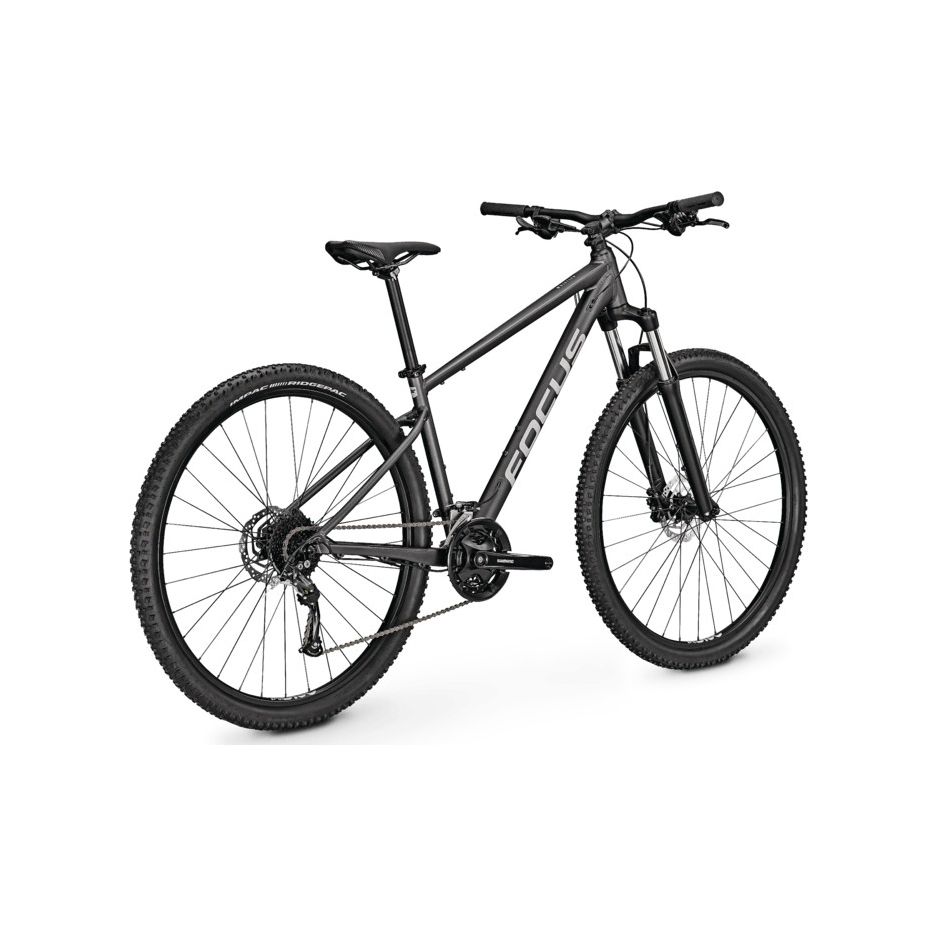 Bicicleta Focus Whistler 3.6 29DI 29 Gri - M(42cm)