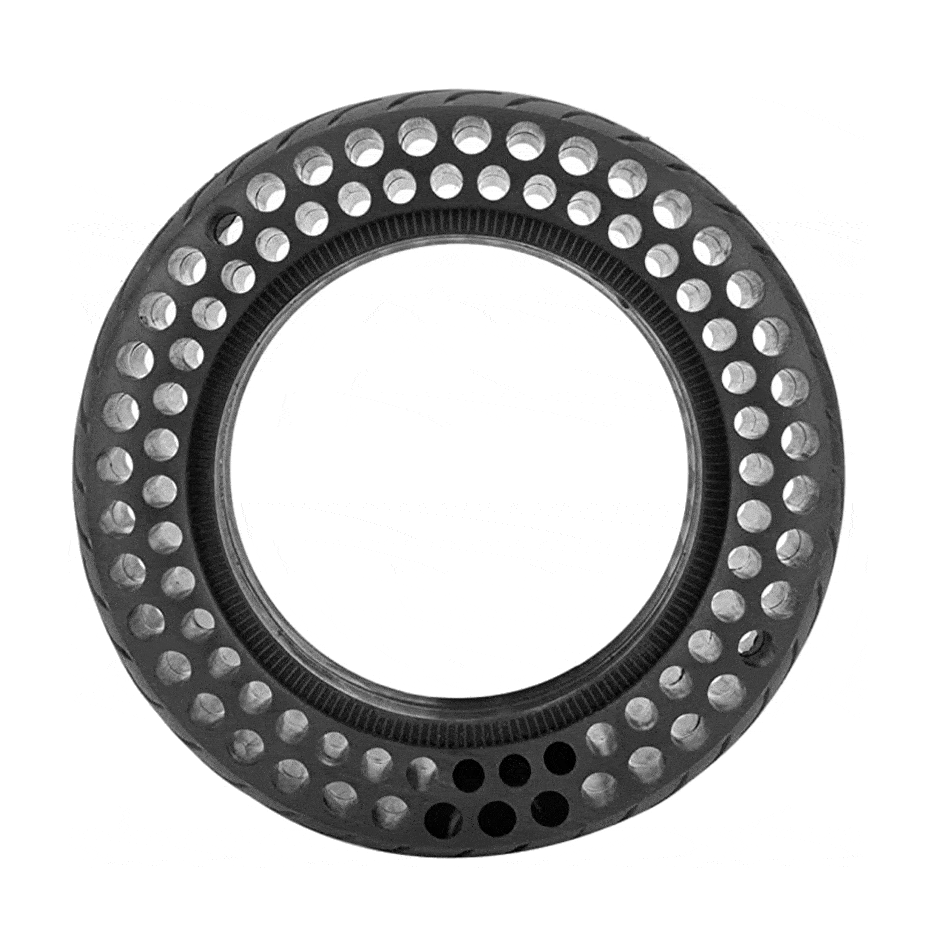 Anvelopa plina trotineta 10×2125