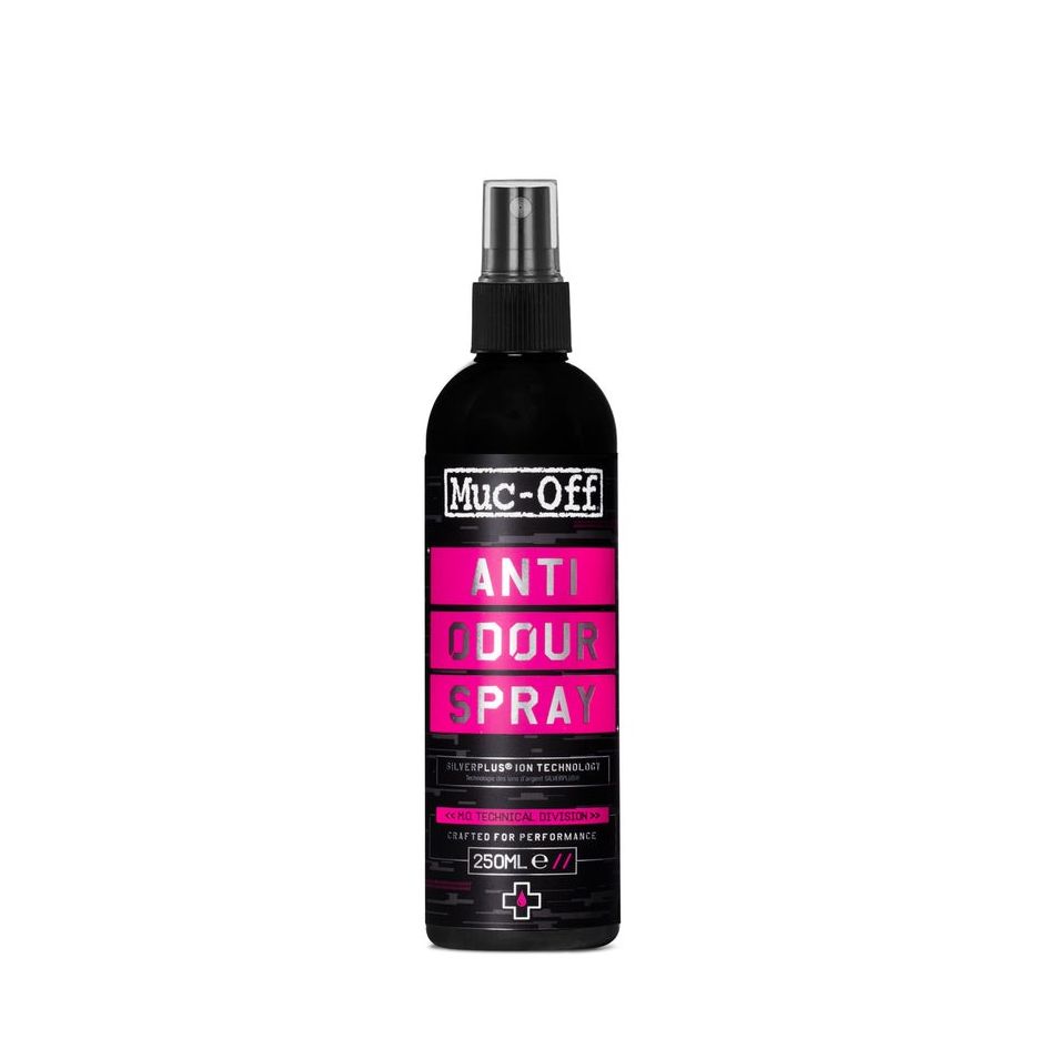 Spray Muc-Off Anti-Odour Spray 250ml