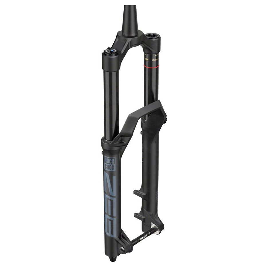 Furca RockShox ZEB Select RC 27.5 180mm A2