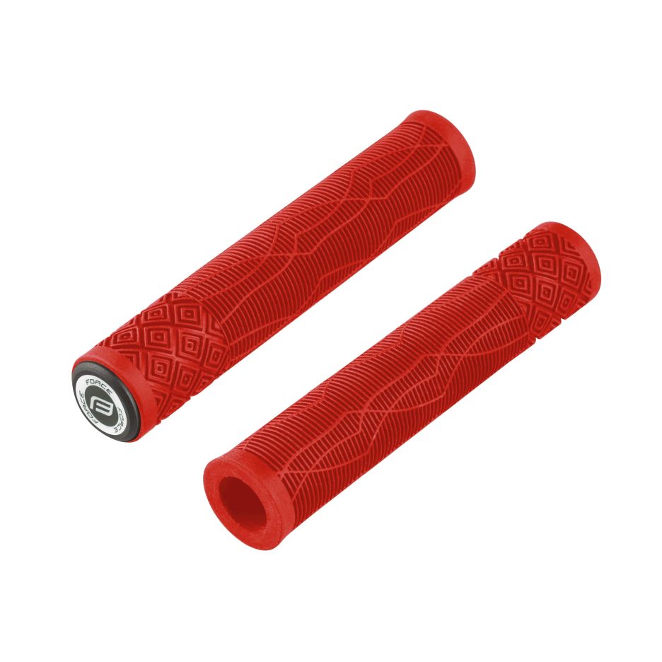 Mansoane Force BMX 160 cauciuc Red
