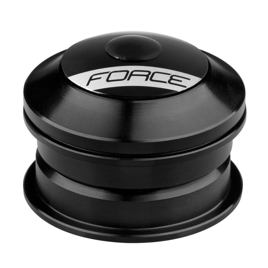 Cuvetarie Force ahead 1.1/8 Al Black