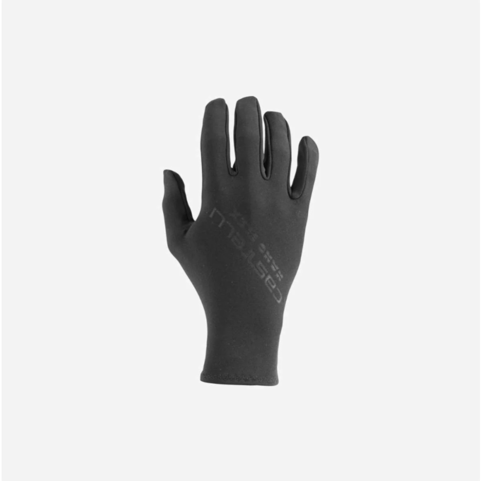 Manusi Castelli Tutto Nano Negru L