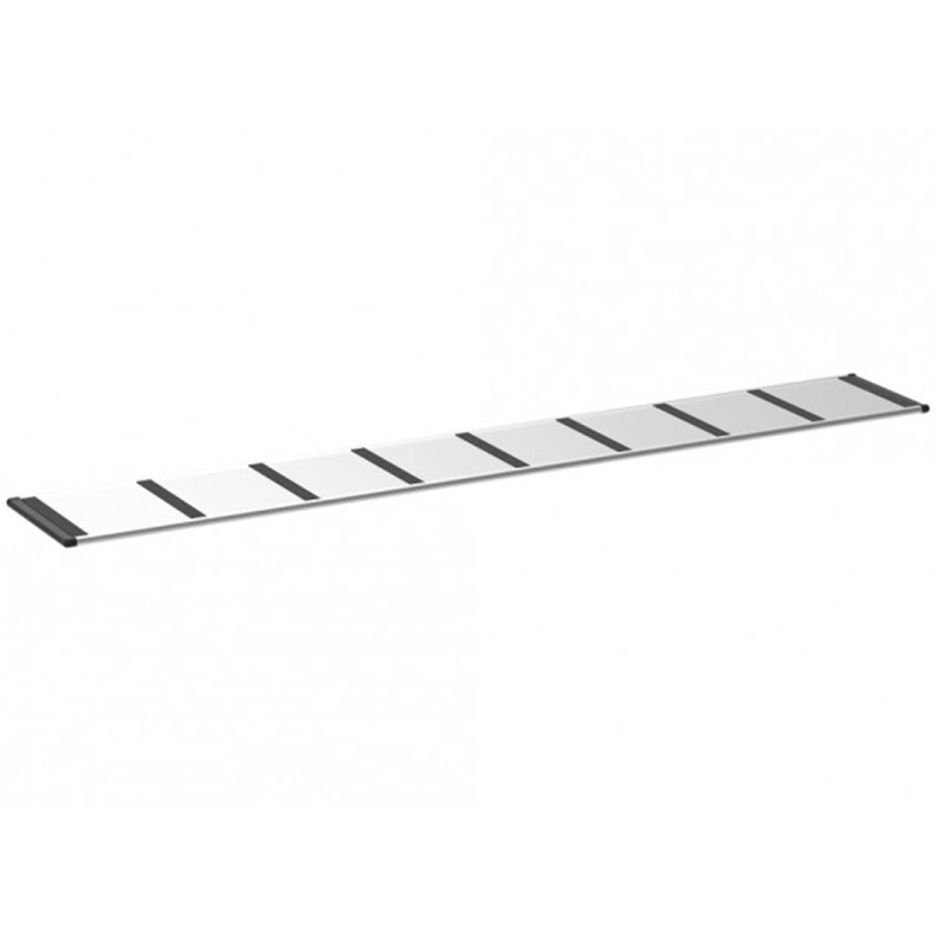 Traversa plafon Cruz Evo Rack Alu 941-501, Aluminiu,100cm