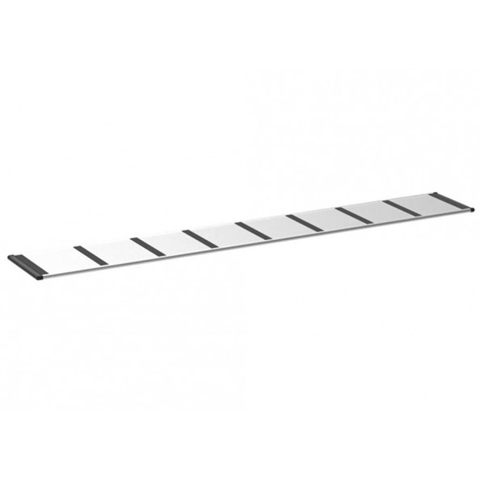 Traversa plafon, Cruz, Evo Rack Alu 941-504, Aluminiu, 150 cm