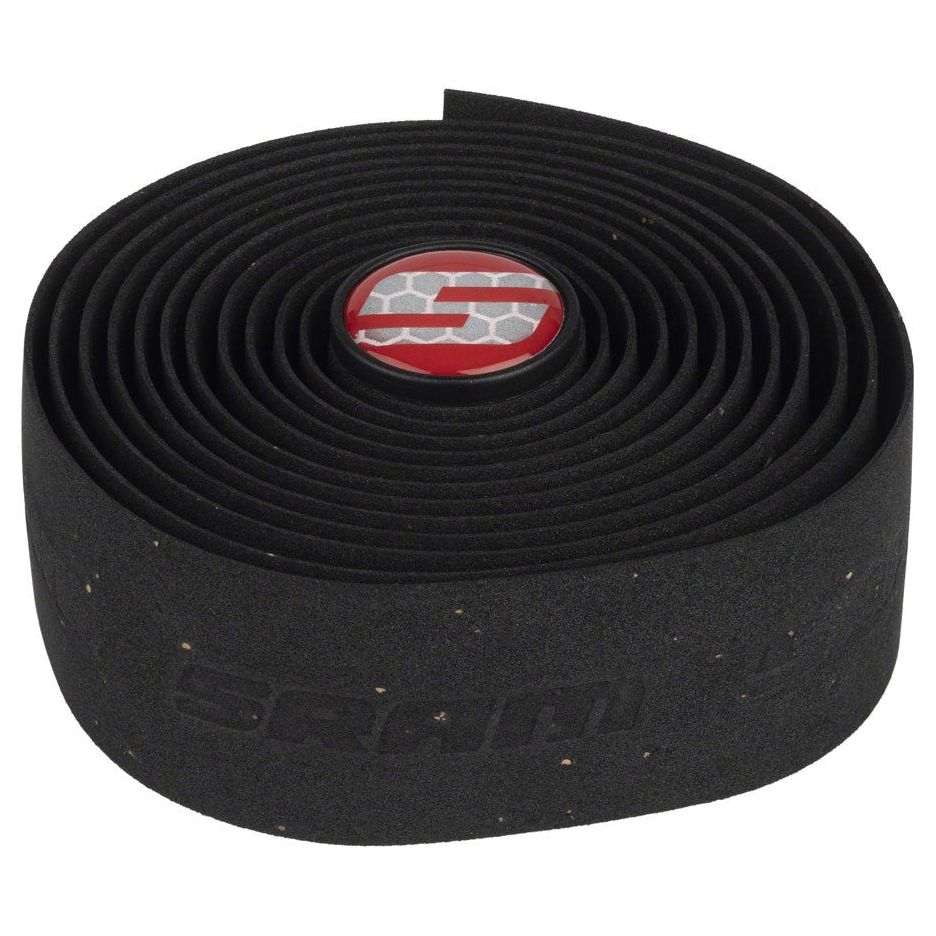 Ghidolina Sram Supercork Bar Tape Black