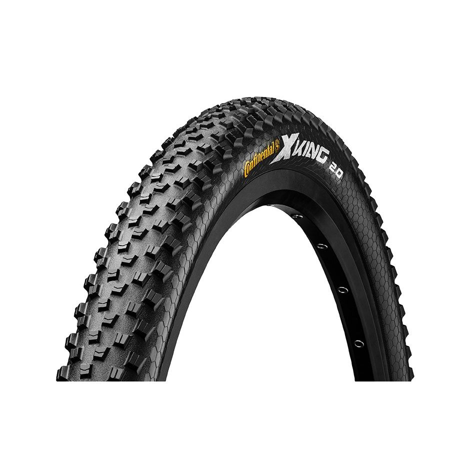Anvelopa Continental Cross King 55-584 (27.5x2.2)