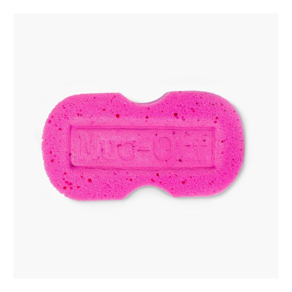 Burete curatare Muc-Off Expanding Microcell Sponge