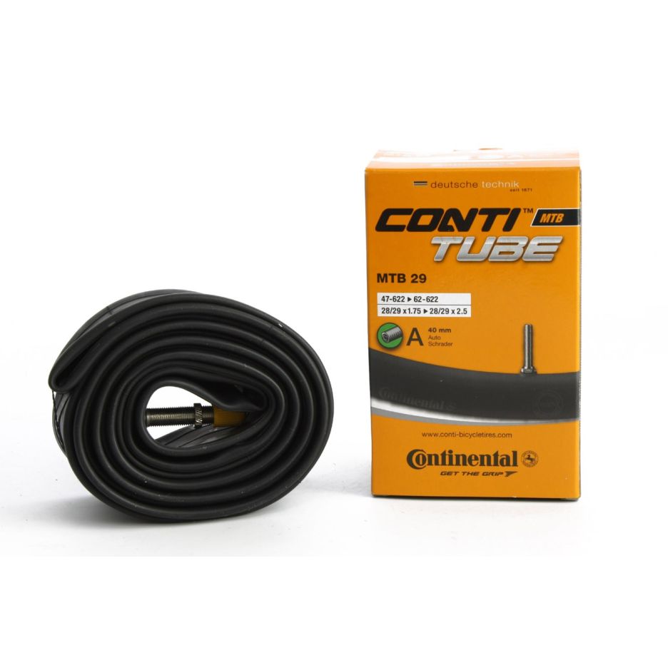 Camera Continental MTB 29 Wide 65/70-622 29x2.6-2.8 A40