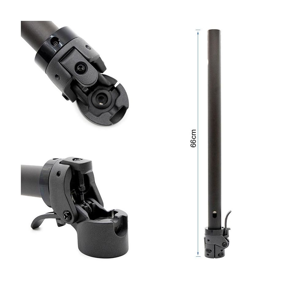Tija Ghidon trotineta 66cm pentru Xiaomi M365