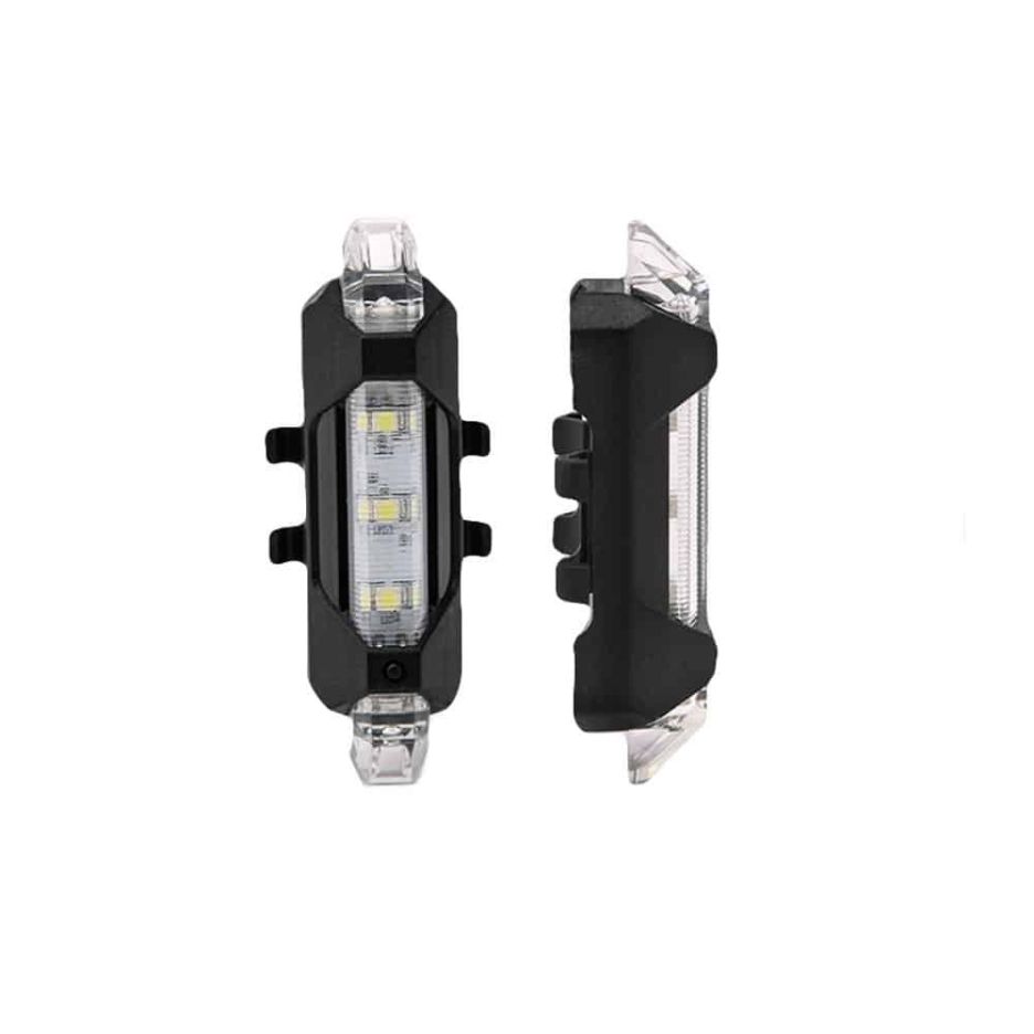 Lumina de avertizare pentru trotineta electrica Xiaomi M365 Essential 1S Pro/2 alb