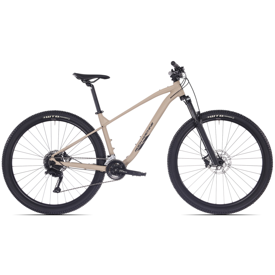 Bicicleta Rock Machine Blizz 20 29 Matte Sand 48cm - (L)