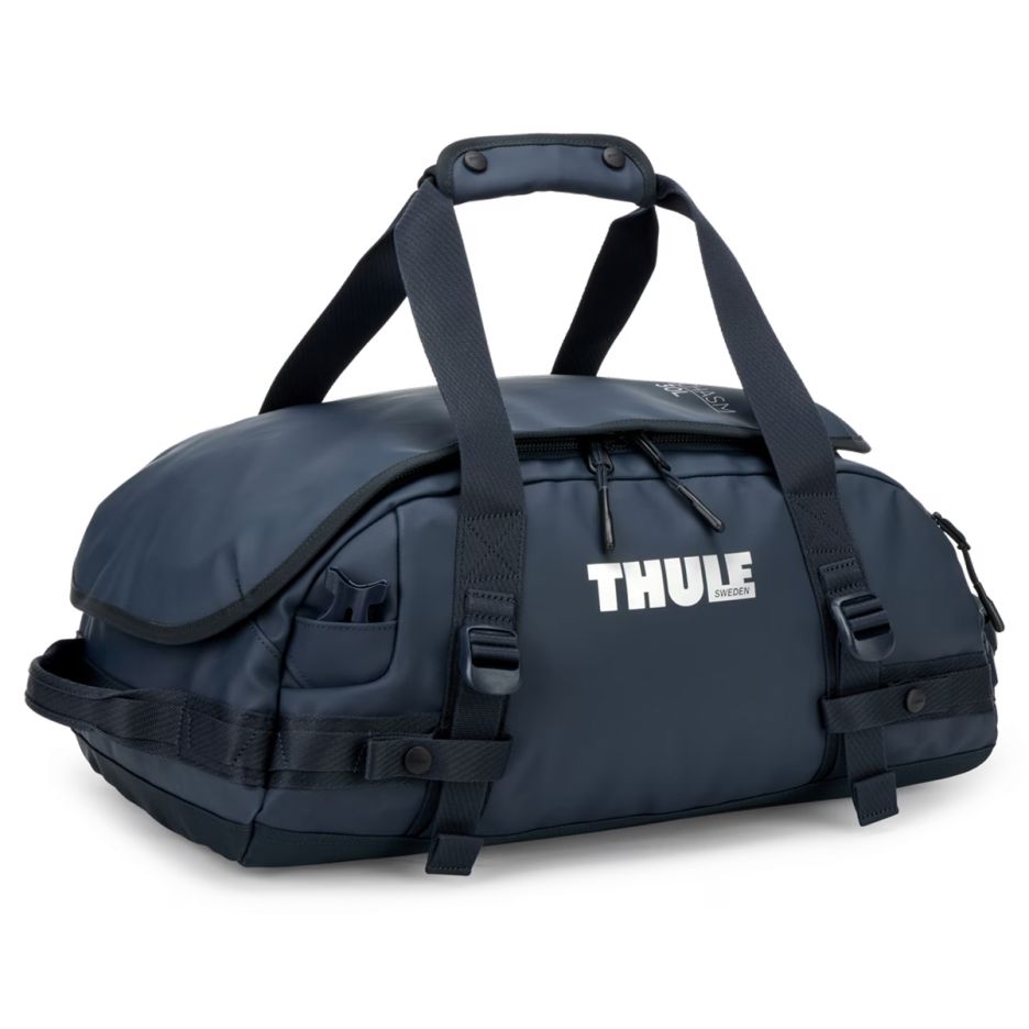 Geanta voiaj, Thule, Chasm, 30L, Darkest Blue