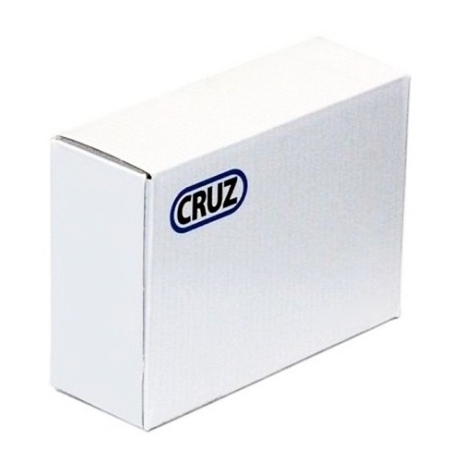 Accesorii de fixare pentru 1 traversa Cruz Evo Rack Alu