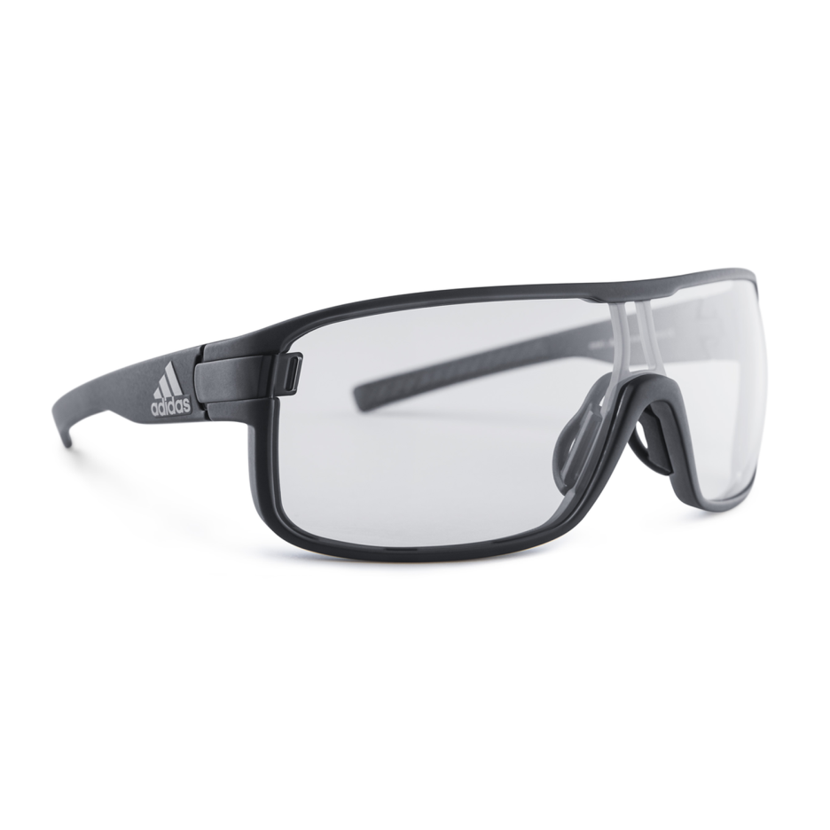Ochelari de soare Adidas Zonyk BlackMatt/Vario