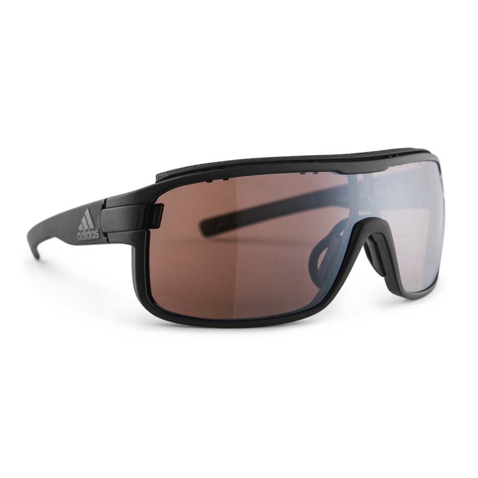 Ochelari de soare Adidas Zonyk Pro Black MattPol