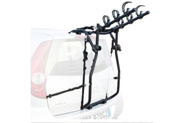 Suport bicicleta Green Valley Adventure 160530 lung cu prindere pe haion pentru 3 biciclete