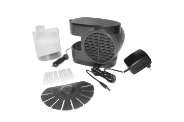 Ventilator cu apa
