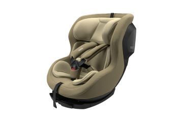 Scaun auto Thule Elm, 6 luni - 4 ani, Faded khaki