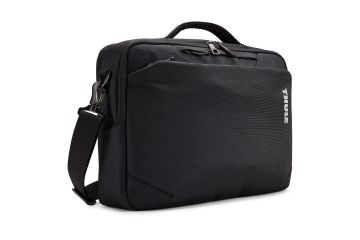 Geanta laptop Thule Subterra Laptop Bag 15.6" Black