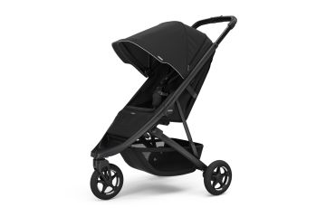 Carucior Thule Spring 2, Black