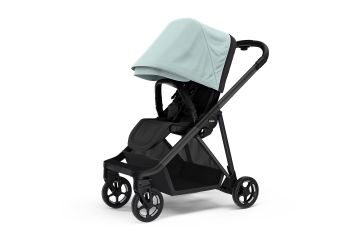 Carucior Thule Shine Alaska Blue