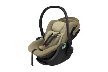 Scaun auto Thule Maple pentru bebeluși 0 - 15 luni Fading Khaki