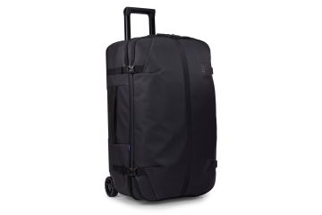 Geanta voiaj, Thule, Aion, 70 cm, 95L, Black