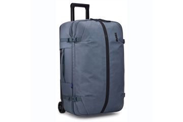 Geanta voiaj, Thule, Aion, 70 cm, 95L, Dark Slate
