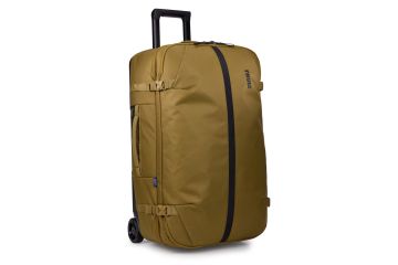 Geanta voiaj, Thule, Aion, 70 cm, 95L, Nutria