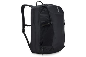 Rucsac (Geanta) voiaj cu compartiment laptop, Thule, EnRoute, 30L, Black