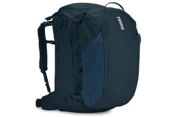Rucsac tehnic Thule Landmark, 60L, Femei, Dark Blue