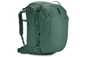Rucsac tehnic Thule Landmark, 60L, Femei, Hazy Green