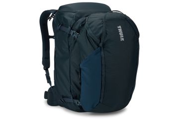 Rucsac tehnic Thule Landmark, 60L, Unisex, Darkest Blue