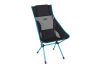 Scaun camping Helinox, Sunset Chair, Black
