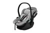 Scaun auto Thule Maple pentru bebeluși 0 - 15 luni Light Gray 
