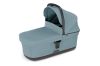 Thule Bassinet - Landou copii 0-6 luni, Mid Blue