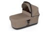 Thule Bassinet - Landou copii 0-6 luni, Tinted Taupe