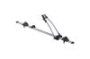 Suport biciclete Thule FreeRide 532 cu prindere pe bare transversale